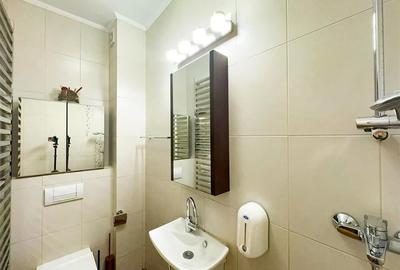 Apartament de inchiriat 4 camere Soseaua Nordului Herastrau - 11