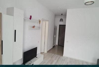 Garsonieră decomandată în Chiajna - 3