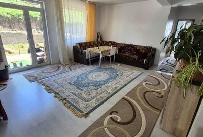 Casa si teren de vanzare in Feleacu - 12