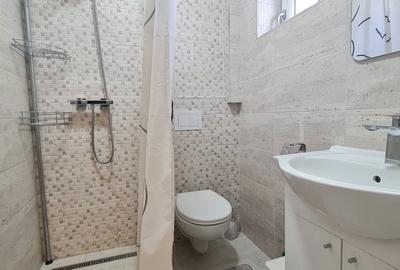 Casă cu 4 camere cu Teren 175 Mp în Central - 11