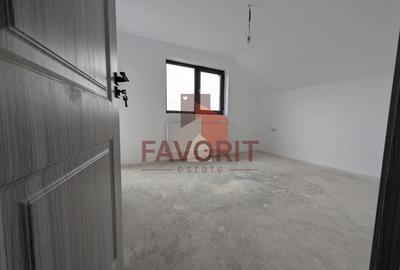 Casa individuala | Parter + Etaj | Asfalt | Toate utilitatile | - 8