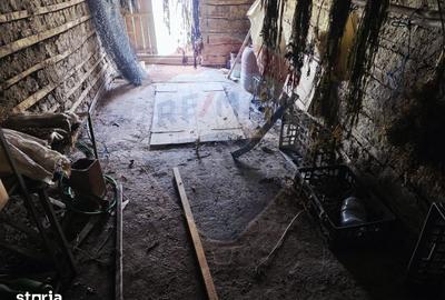 Casă cu 2 camere cu Teren 555 Mp în Ungureni - 14