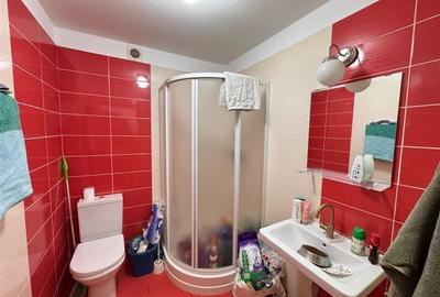 Vanzare apartament 3 camere  102 mp | centrala proprie | bloc 2008 | Corbeanca - Vanzare apartament 3 camere  102 mp | centrala proprie | bloc 2008 | Corbeanca - - 12