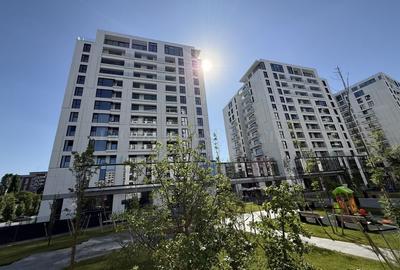 Apartament cu 2 Camere in One Cotroceni Park - 1