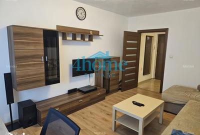 Apartament cu 2 camere, mobilat în Crângași