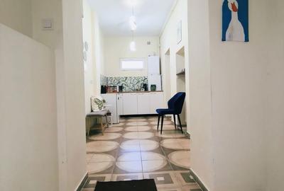 Apartament cu 2 camere decomandat în Kogălniceanu - 4