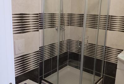 Garsonieră decomandată, mobilată în Nord - 16