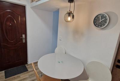 Apartament 1 camera regim hotelier Provista - Narcisei - 8