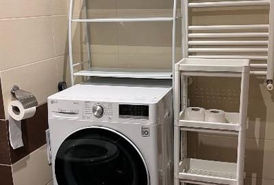 Închiriez apartament 2 camere cu loc de parcare subteran Închiriez apartament 2 camere cu loc de parcare subteran - 8