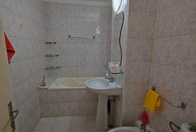 Apartament cu 2 camere semidecomandat în Steaua - 9
