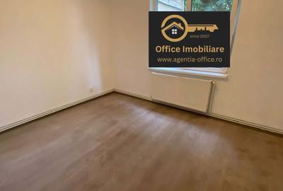 Apartament cu 3 camere semidecomandat în Central - 3