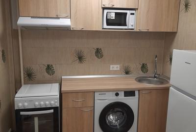 Inchiriere Garsoniera C-tin Brancusi -Metrou Titan - 5