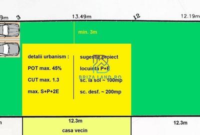 Spațiu comercial, în Bucureștii Noi