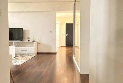 Apartament cu 2 camere semidecomandat în Intim - 2