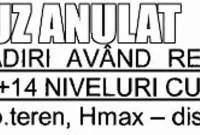 Teren de 5670 mp, în Ferentari - 1