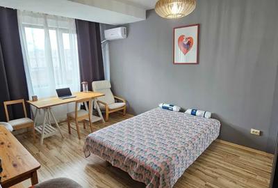 Crangasi - Garsoniera Moderna - Centrala Proprie - confort 1 - 2