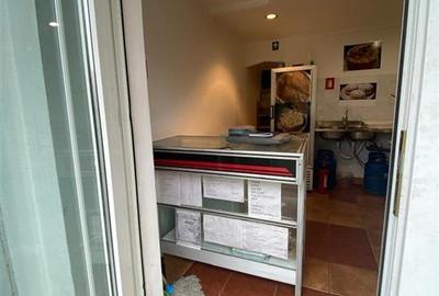 RECO   Spatiu comercial    Placintarie in  Rogerius - 2
