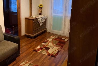 Apartament cu 2 camere nedecomandat în Central - 1