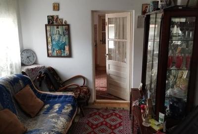 Teren 1.447 mp cu casa 5 camere - Ovidiu - 210.000 euro negociabil(Cod E1) - 15