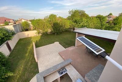 VILA CU 5 CAMERE zona Mircea Cel Batran - 2