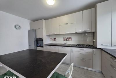 Apartament cu 2 camere decomandat în Bartolomeu - 7
