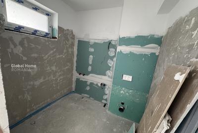 Duplex cu 5 camere cu Canalizare în 1 Decembrie 1918 - 9
