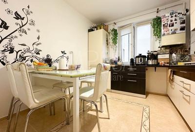 Apartament cu 3 camere semidecomandat în Andrei Mureșanu - 3