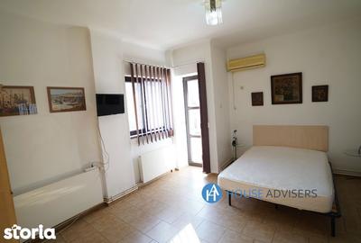 Apartament cu 2 camere, mobilat în Romană - 13