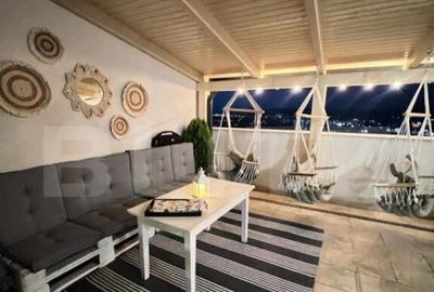 Apartament cu 3 camere semidecomandat în Cetate - 10