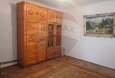 Casa 6 camere central Pucioasa 441 mp teren acces rapid - 7