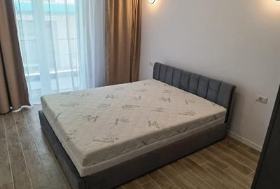 Apartament cu 2 camere decomandat în Central - 7