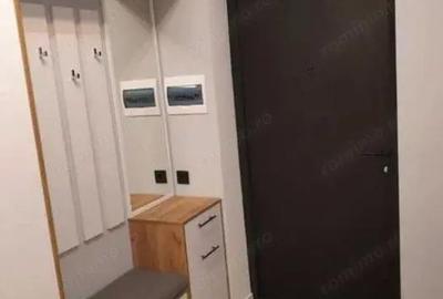 Garsonieră decomandată în Giurgiului - 2