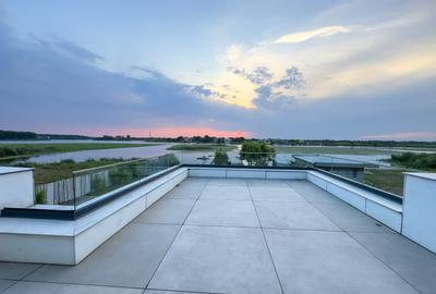 VILA SNAGOV - IESIRE DIRECTA LA LAC || FOISOR || LANGA PADURE || SPA - 15