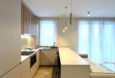 Apartament cu 2 camere decomandat, mobilat în Cișmigiu - 4