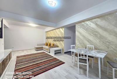 Apartament cu 2 camere, mobilat în Faleza Nord - 10
