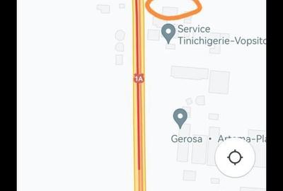 Casă cu 3 camere în Boldești - 7