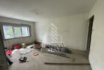 Cladire cu 28 camere, P+1E, Calea Sagului/CET. - 1