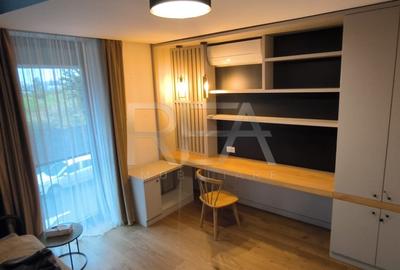 Apartament duplex cu 5 camere in complexul Cloud 9 - 24