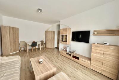 Apartament cu 2 camere semidecomandat, mobilat în Aradului - 4