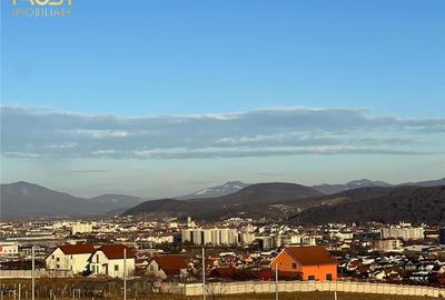 Teren intravilan zona - 8
