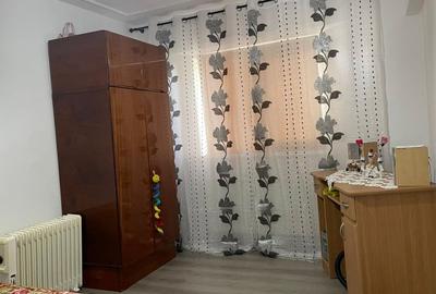 Apartament cu 3 camere decomandat, mobilat în Vidin-Progresul - 3