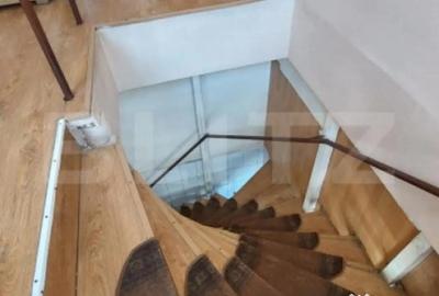 Casă cu 4 camere cu Teren 123 Mp în Central