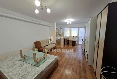 Garsonieră, mobilată în Sânpetru - 4