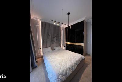 Apartament cu 2 camere în Tei - 3