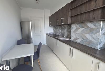 Apartament cu 2 camere decomandat, mobilat în Tătărași - 7