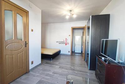 Garsonieră semidecomandată în Tei - 4