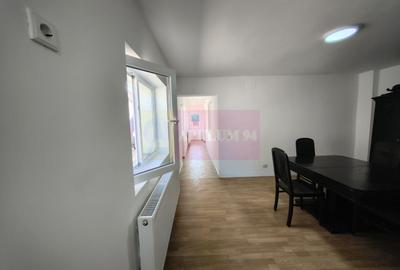 Casă individuală cu 4 camere cu Canalizare în Copăceni - 6