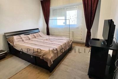 Apartament cu 2 camere decomandat în Central - 7