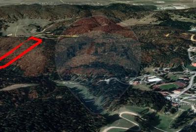 Teren de 56000 mp, în Central - 6