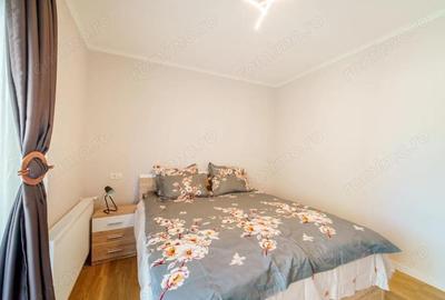 Apartament cu 2 camere semidecomandat în Central - 9